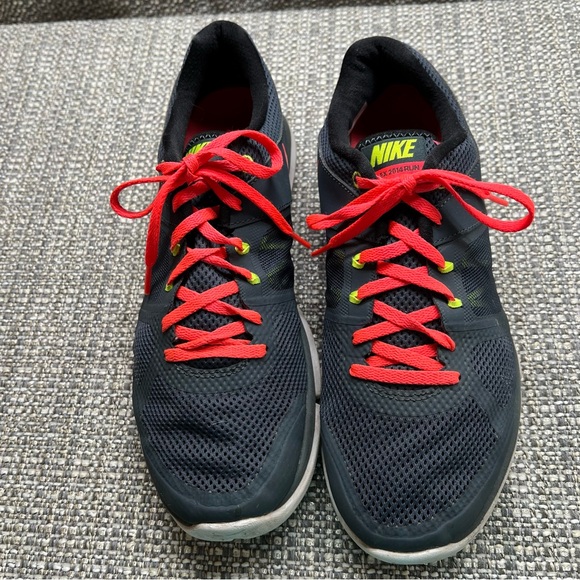 Nike Flex 2014 Run Men - Picture 3 of 8